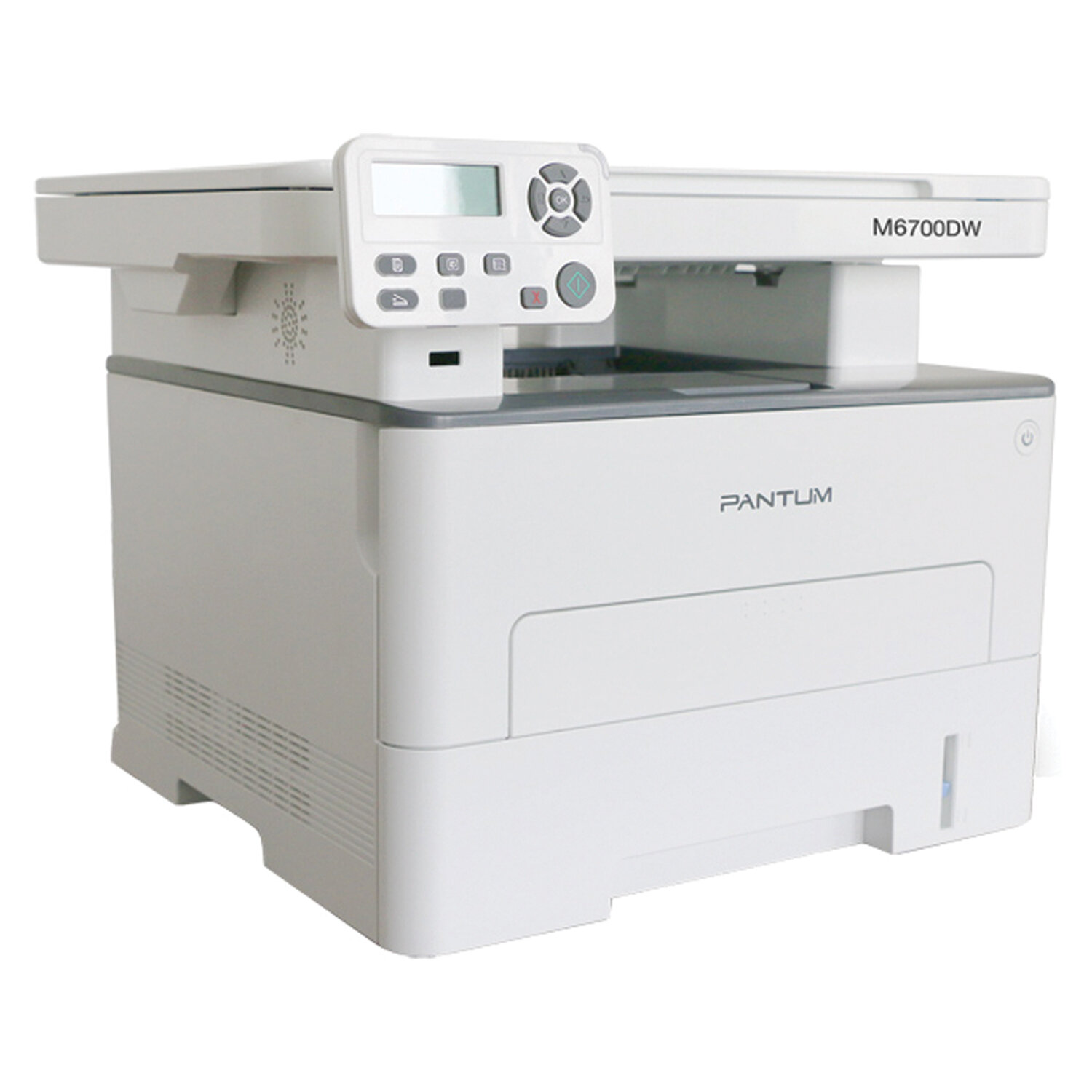 драйвер для принтера Pantum M6700DW